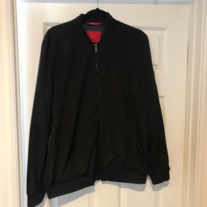 Zara Man Bomber Jacket